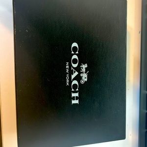 Coach leather cleaning kit